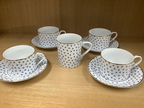 食器 買取 東大阪の洋食器 中古 東大阪