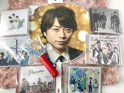 アイドルグッズ　買取　大阪のアイドルグッズ　買取　東大阪