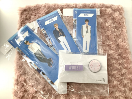 アイドルグッズ　買取　東大阪のアイドルグッズ　中古　大阪