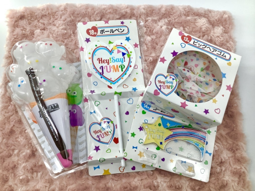 アイドルグッズ　中古　大阪のジャニーズ　K-POP　アイドル　大阪