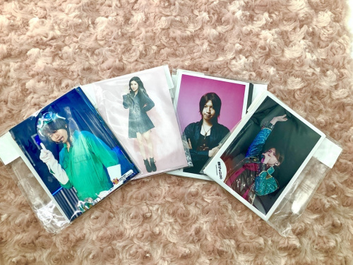 ジャニーズ　K-POP　アイドル　大阪の関西