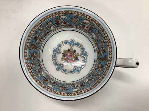 洋食器 中古 東大阪のWEDGWOOD