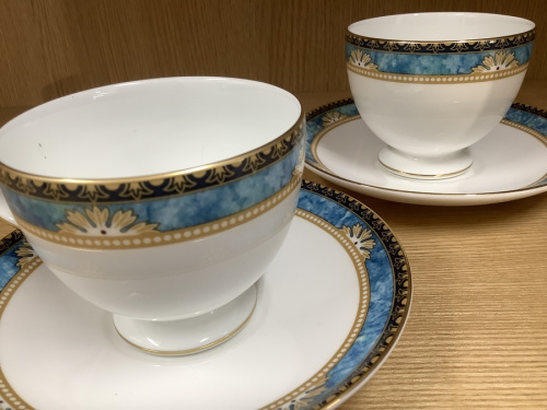 食器 買取 大阪の洋食器 中古 東大阪