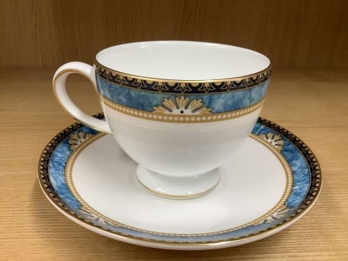 洋食器 中古 東大阪のWEDGWOOD