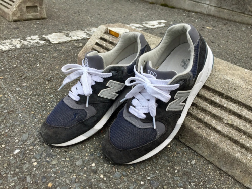 靴　買取　大阪のスニーカー　買取　東大阪