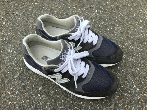 スニーカー　買取　東大阪のスニーカー　中古　大阪