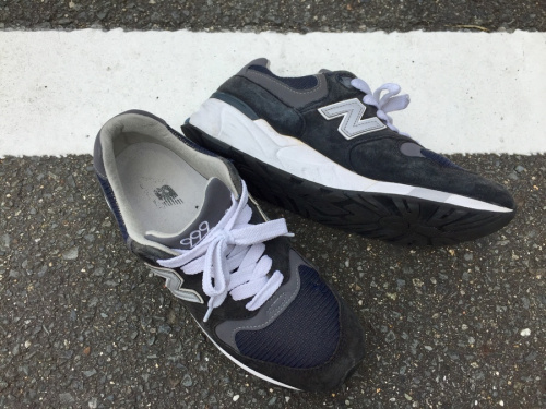 スニーカー　中古　大阪のNEW BALANCE（ニューバランス）