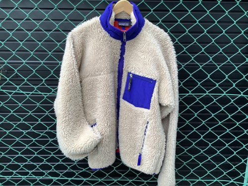 古着　の買取