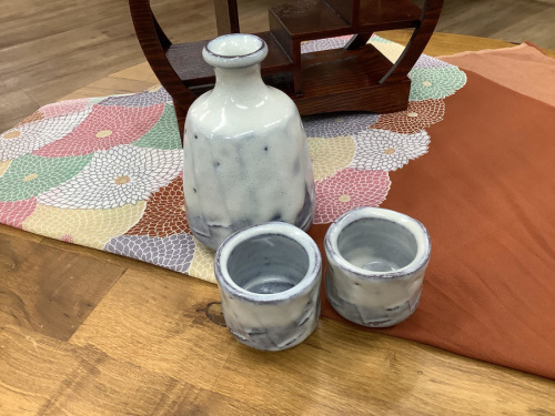 食器の関西