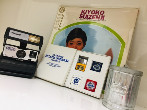 ホビーのおもちゃ