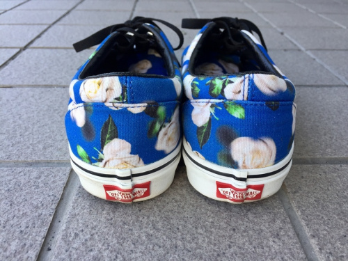 Vansのヴァンズ