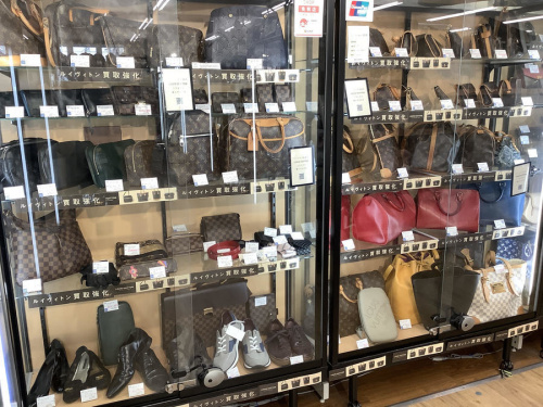 Louis Vuitton（ルイヴィトン）の中古ブランド