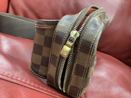 中古ブランド