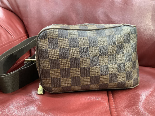ブランドの買取