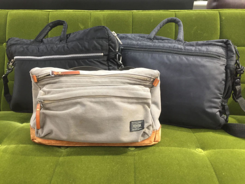 バッグのポーター