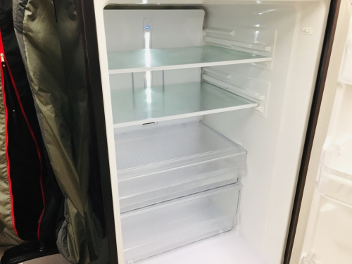 中古冷蔵庫のSHARP（シャープ）