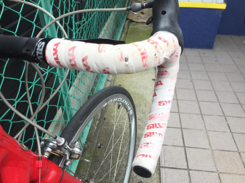 ロードバイクのGIANT