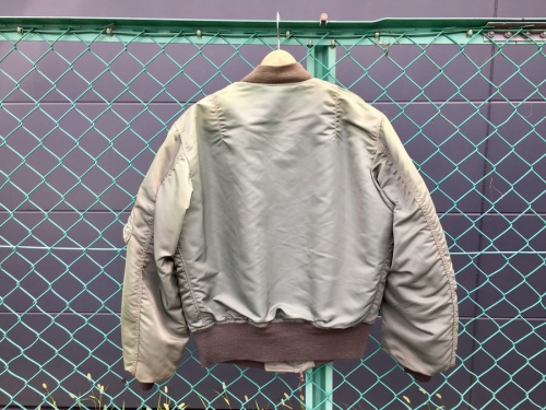 冬物衣類のジャケット