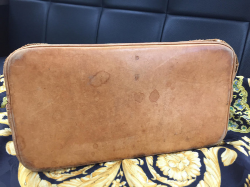 バッグの買取