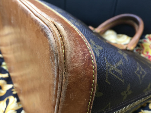 Louis Vuitton（ルイヴィトン）の大阪