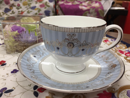 洋食器のWEDGWOOD(ウェッジウッド)
