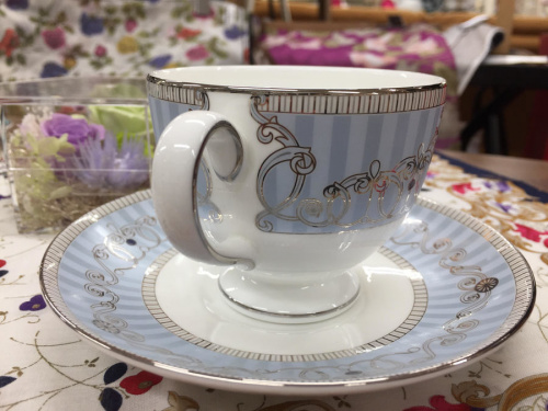 WEDGWOOD(ウェッジウッド)のカップ&ソーサー