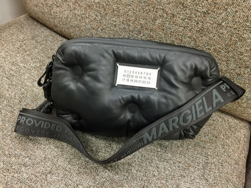 メンズファッションのバッグ