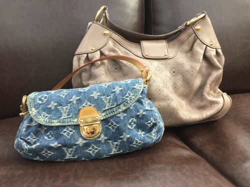ブランド・ラグジュアリーのLOUIS VUITTON