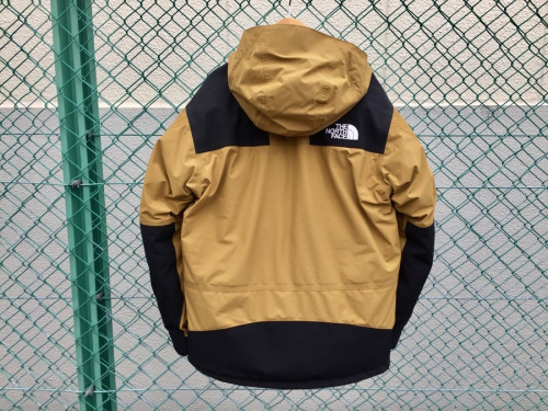 アウトドア用品のTHE NORTH FACE（ザ・ノース・フェイス）
