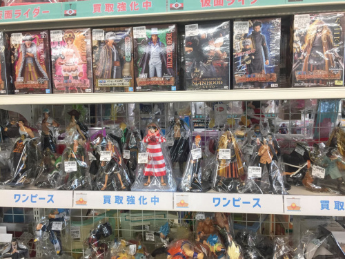 ホビーのおもちゃ