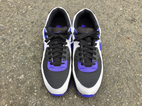 スニーカーのNIKE