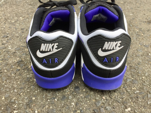 NIKEのナイキ