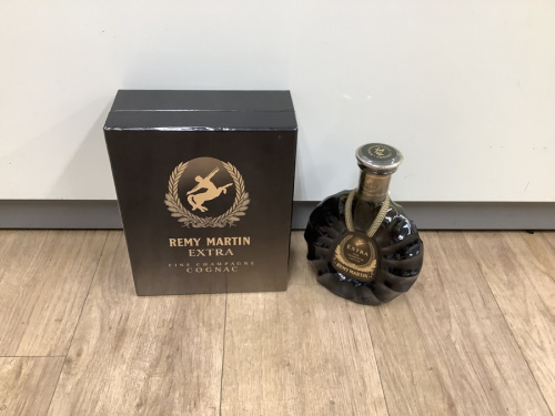 買取のREMY MARTIN