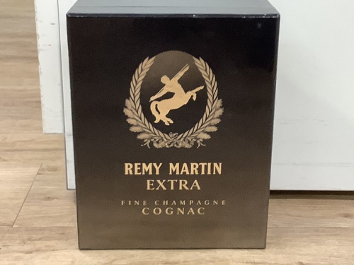 REMY MARTINのコニャック