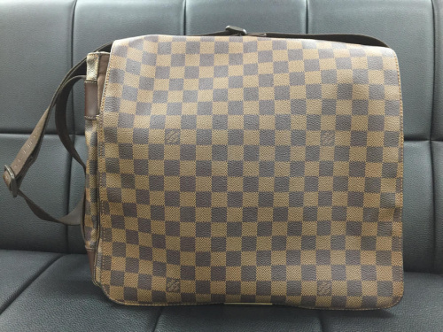 バッグの買取