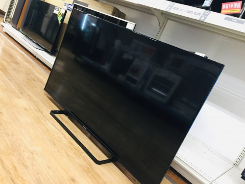 家電のテレビ