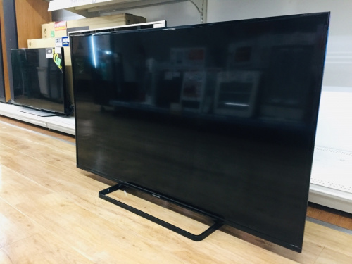 テレビの大阪