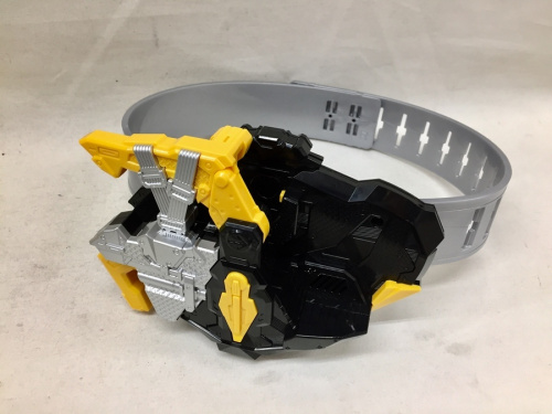 ホビー　の仮面ライダー