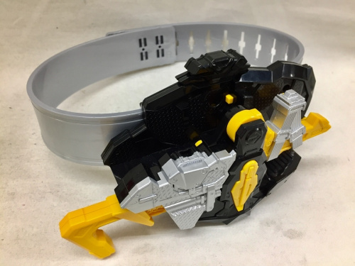 仮面ライダーの中古