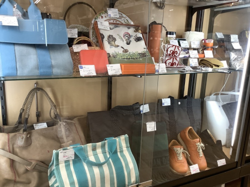 HERMESのエルメス