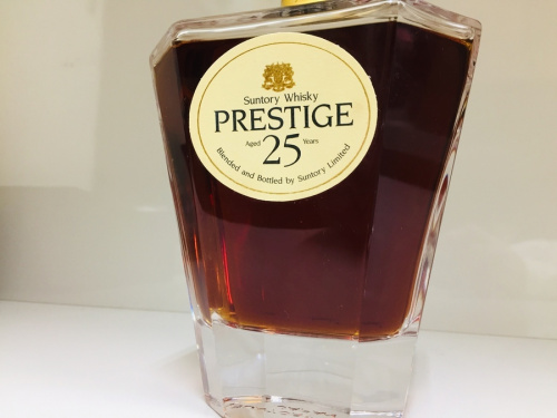 お酒の買取