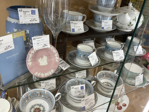 ロイヤル　コペンハーゲン