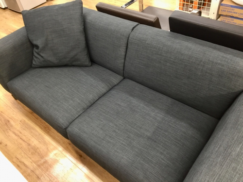 ソファの中古