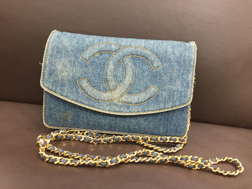 買取のCHANEL（シャネル）