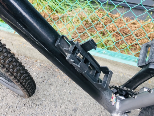 cannondale（キャノンデール）の買取り