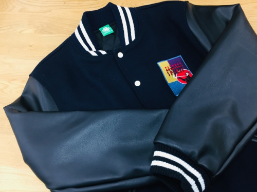 冬服の一二三屋original