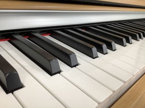 電子ピアノ　のYAMAHA
