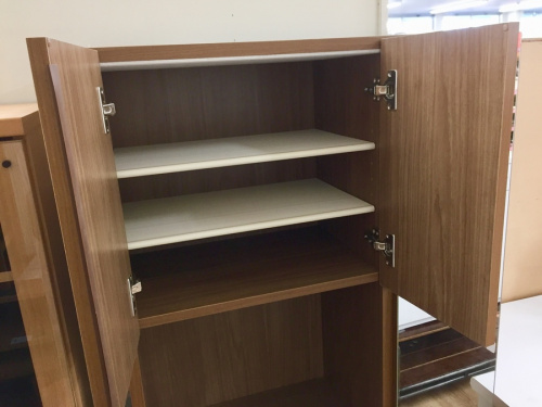 東大阪のシューズボックス