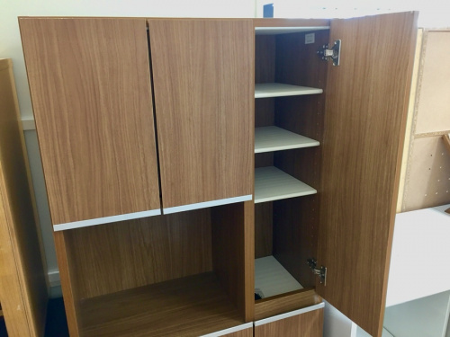 シューズボックスの中古