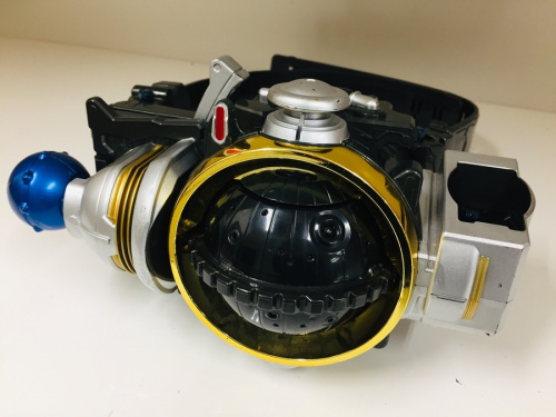 ホビー の仮面ライダー